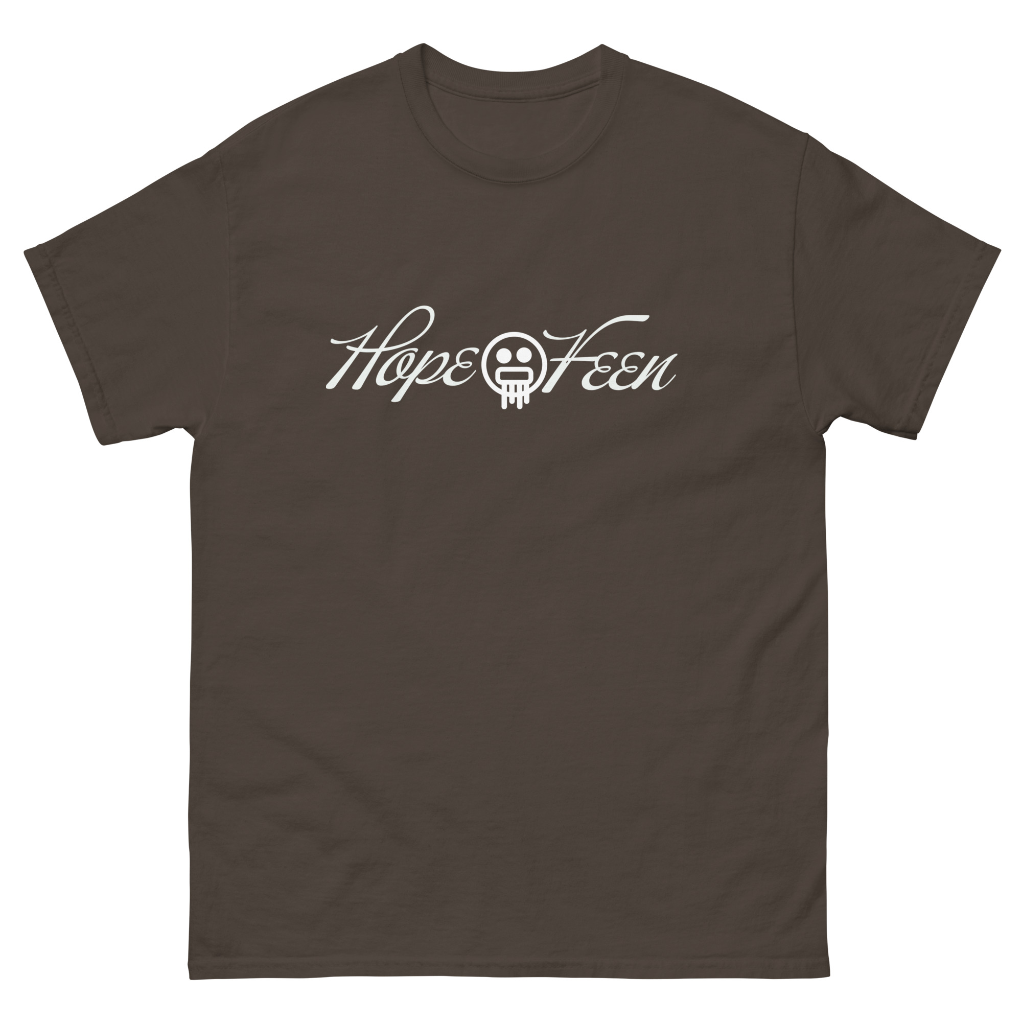mens-classic-tee-dark-chocolate-front-658b2a66a8cba.jpg
