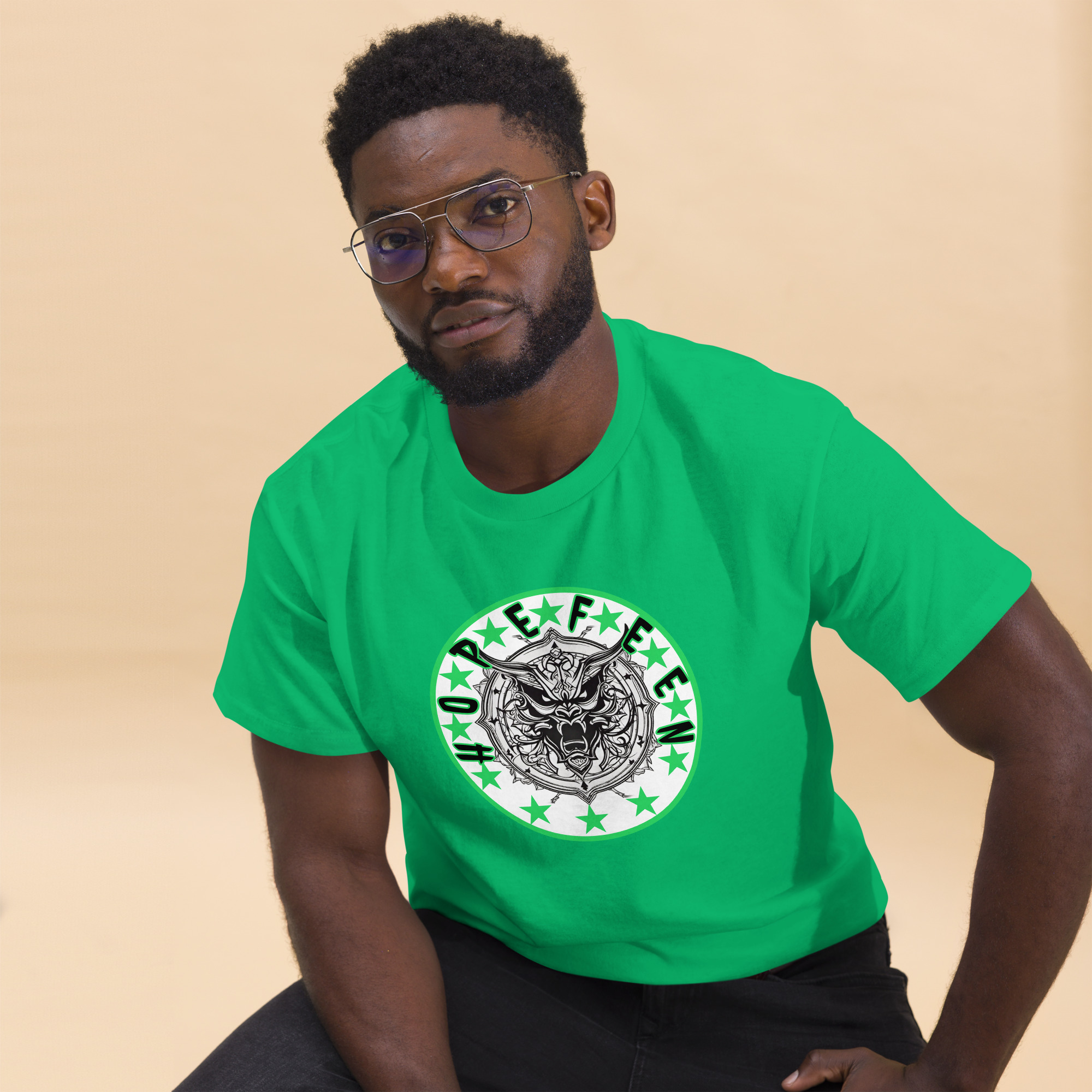 mens-classic-tee-irish-green-front-2-658b284e0f075.jpg