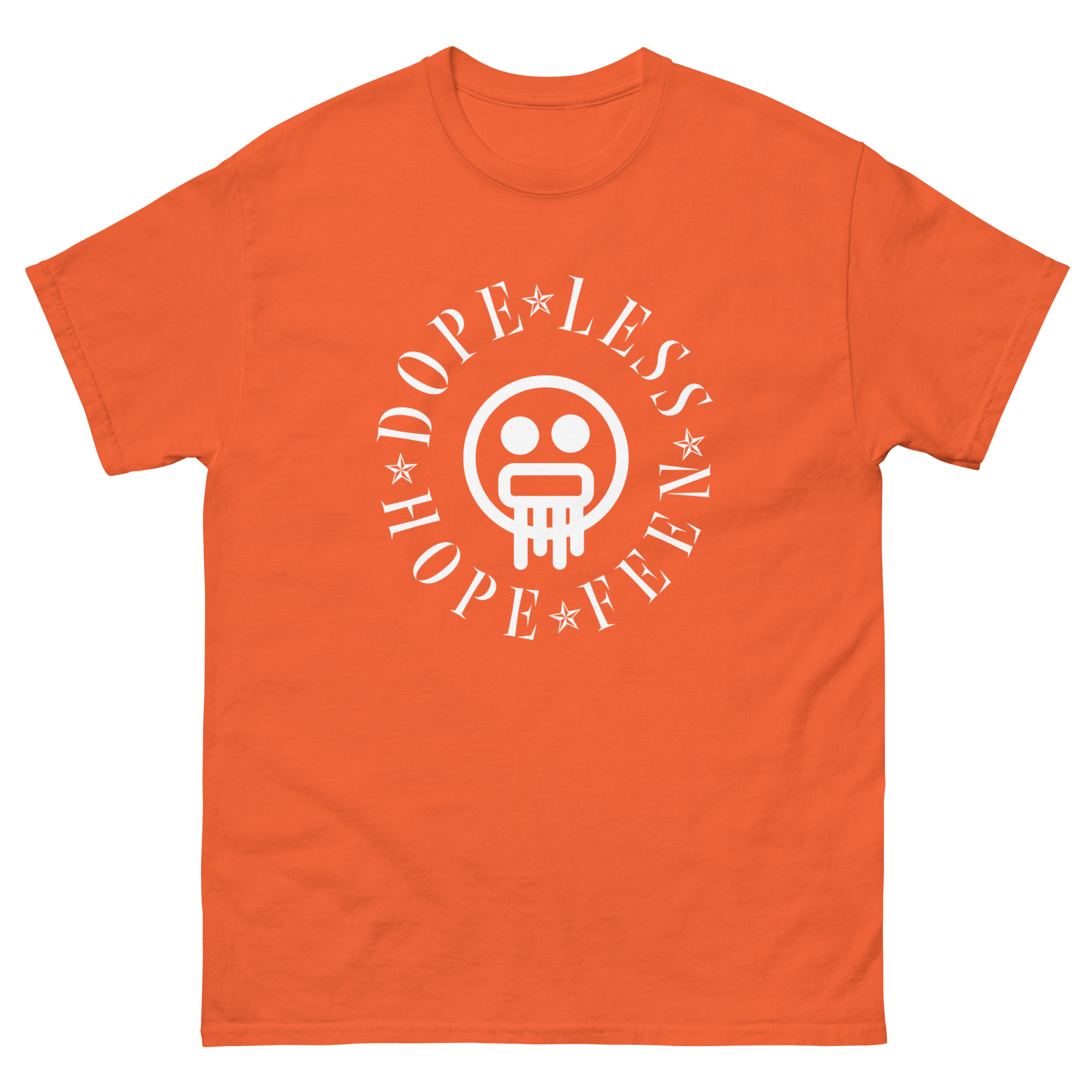 mens-classic-tee-orange-front-656d118837a6f.jpg