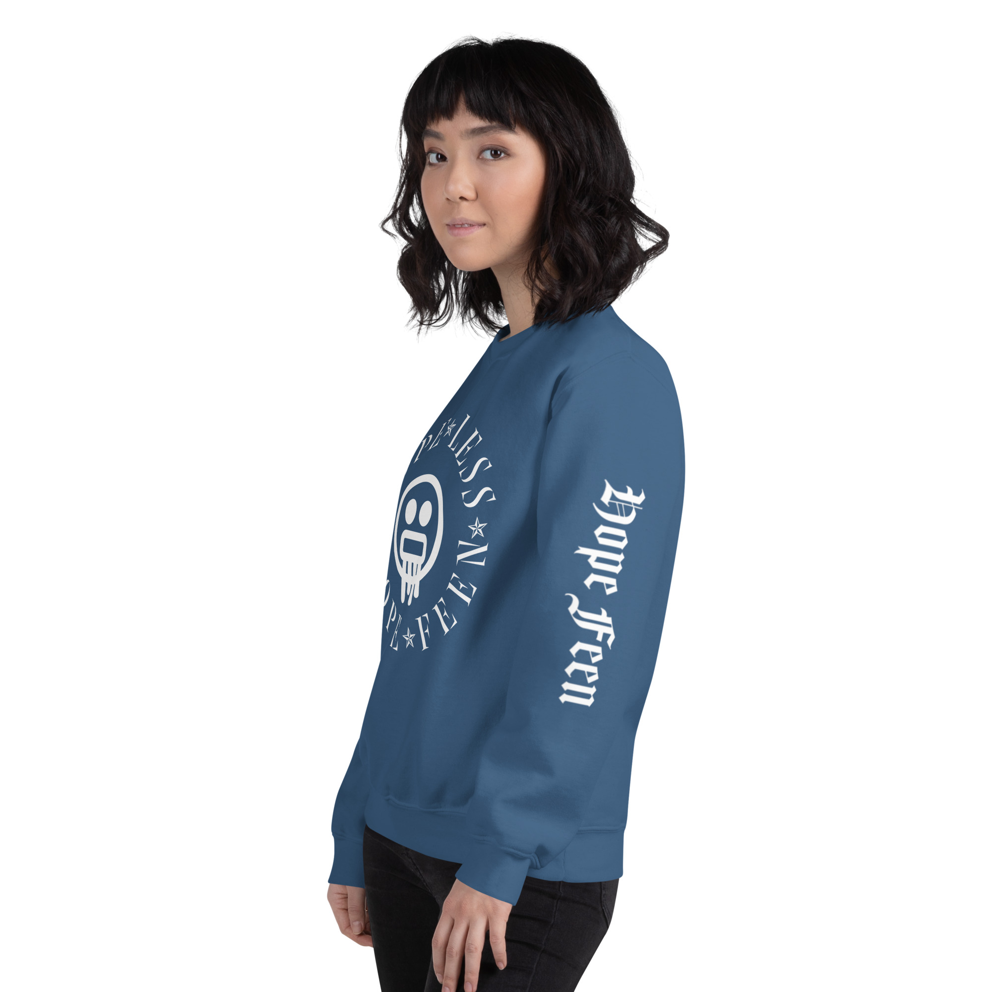 unisex-crew-neck-sweatshirt-indigo-blue-left-front-656d13ec4fa59.jpg