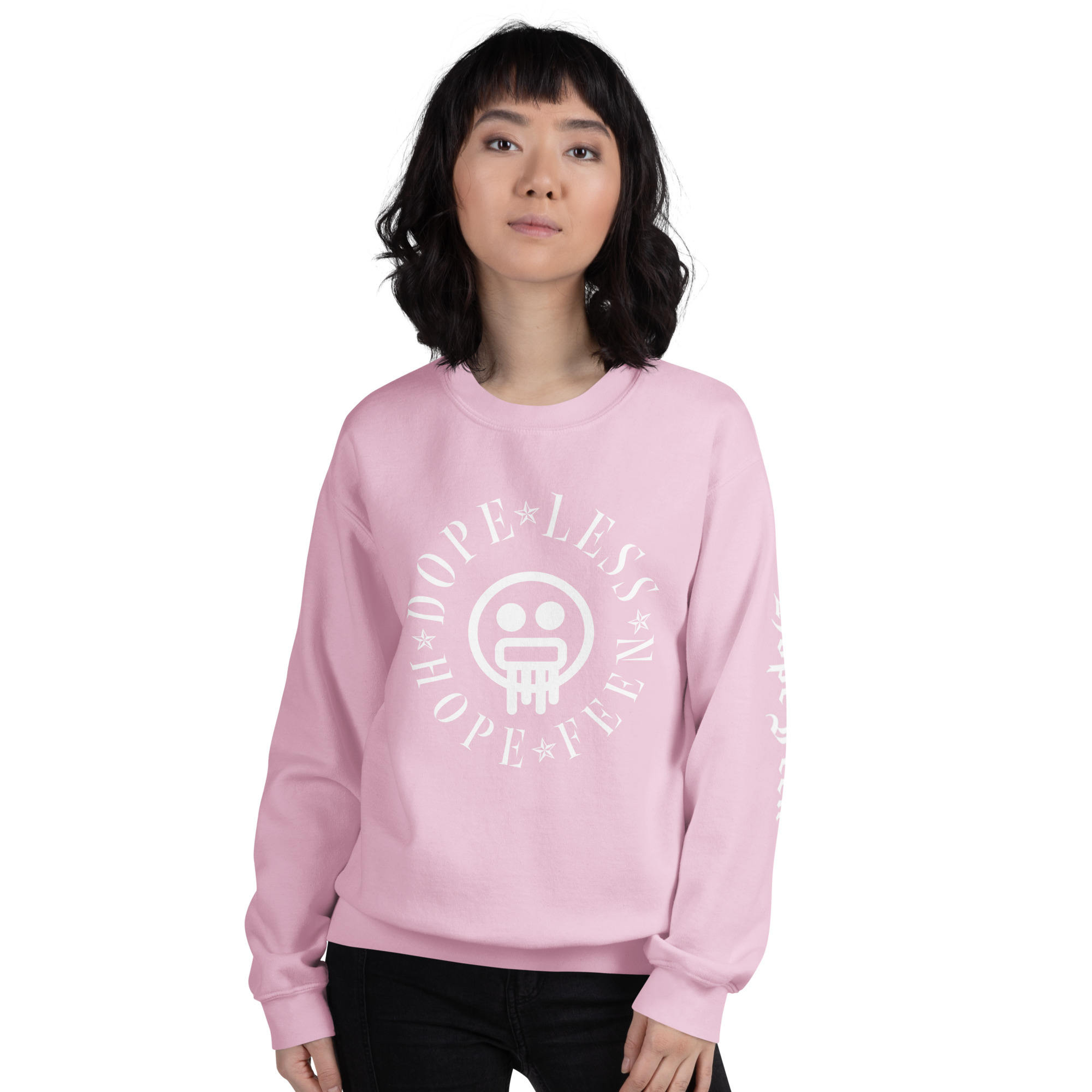 unisex-crew-neck-sweatshirt-light-pink-front-656d13ec551b7.jpg