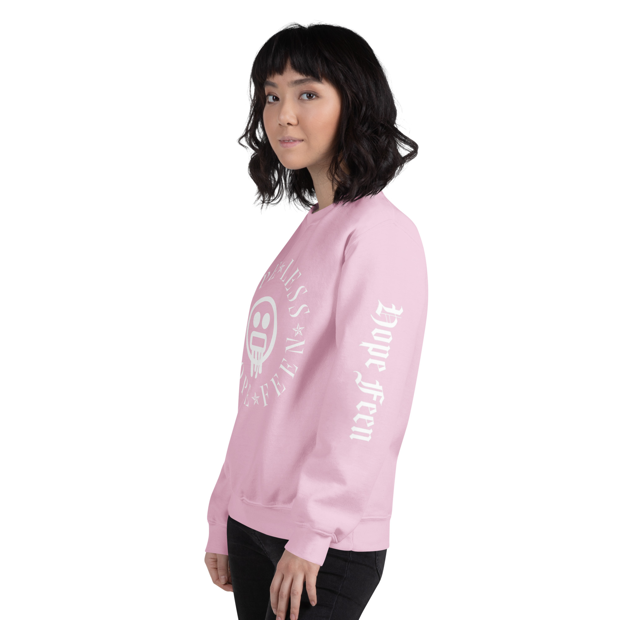 unisex-crew-neck-sweatshirt-light-pink-left-front-656d13ec58de3.jpg