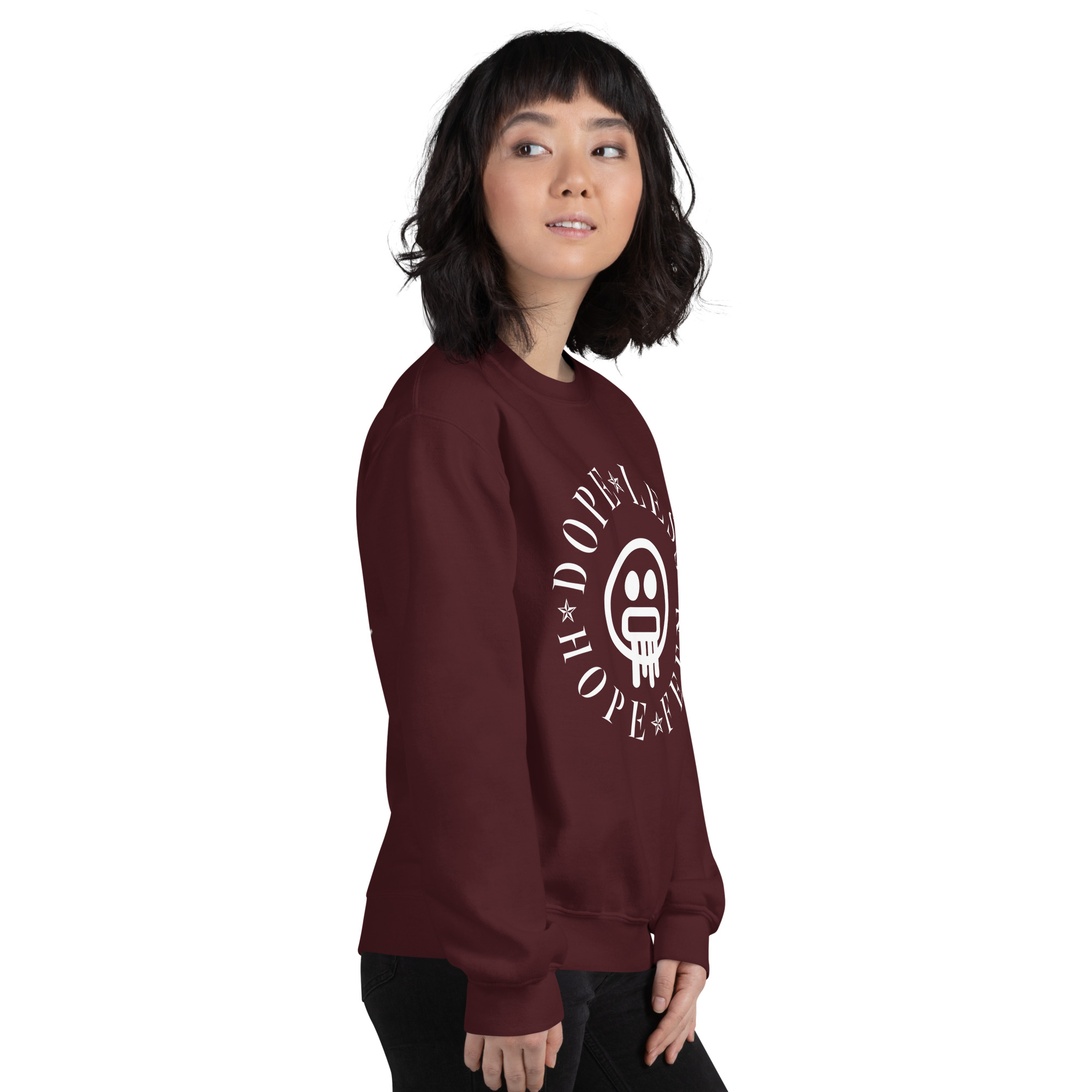 unisex-crew-neck-sweatshirt-maroon-right-front-656d13ec44961.jpg