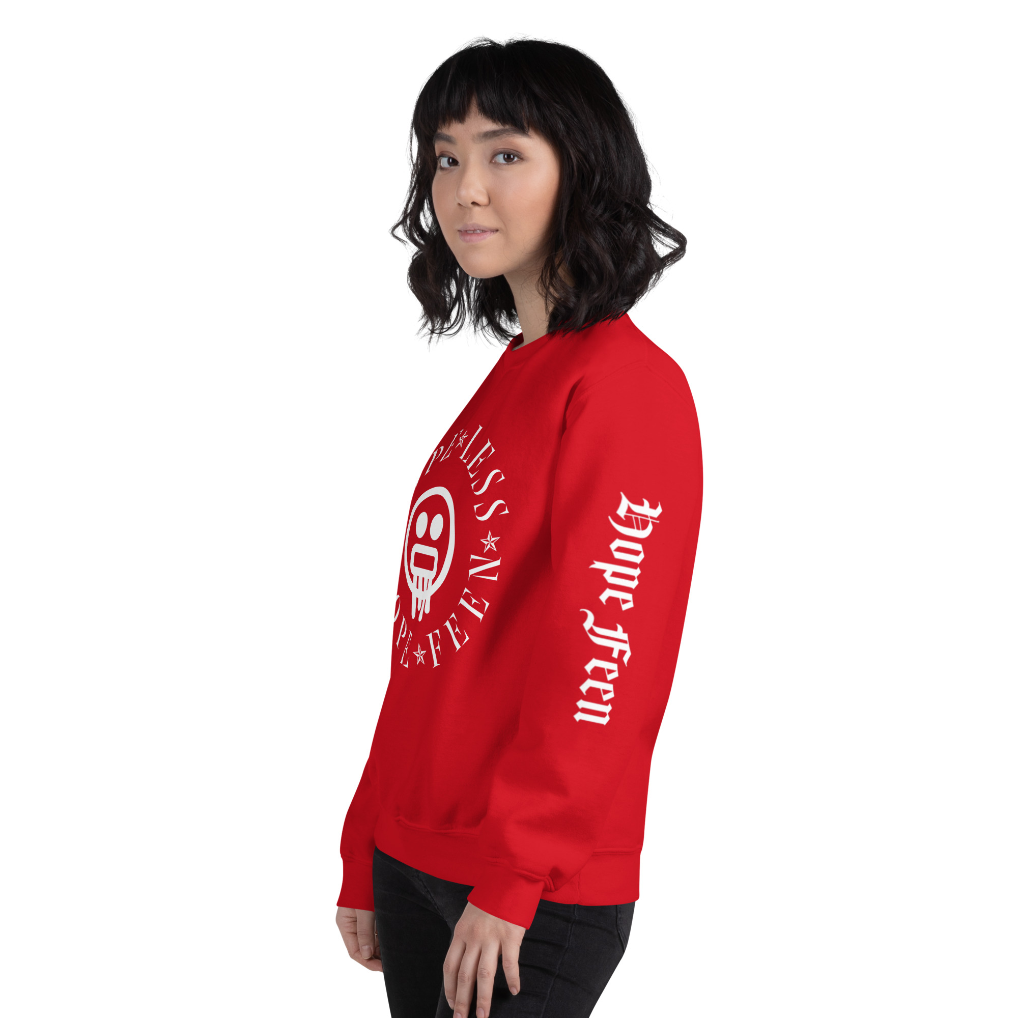 unisex-crew-neck-sweatshirt-red-left-front-656d13ec488f3.jpg