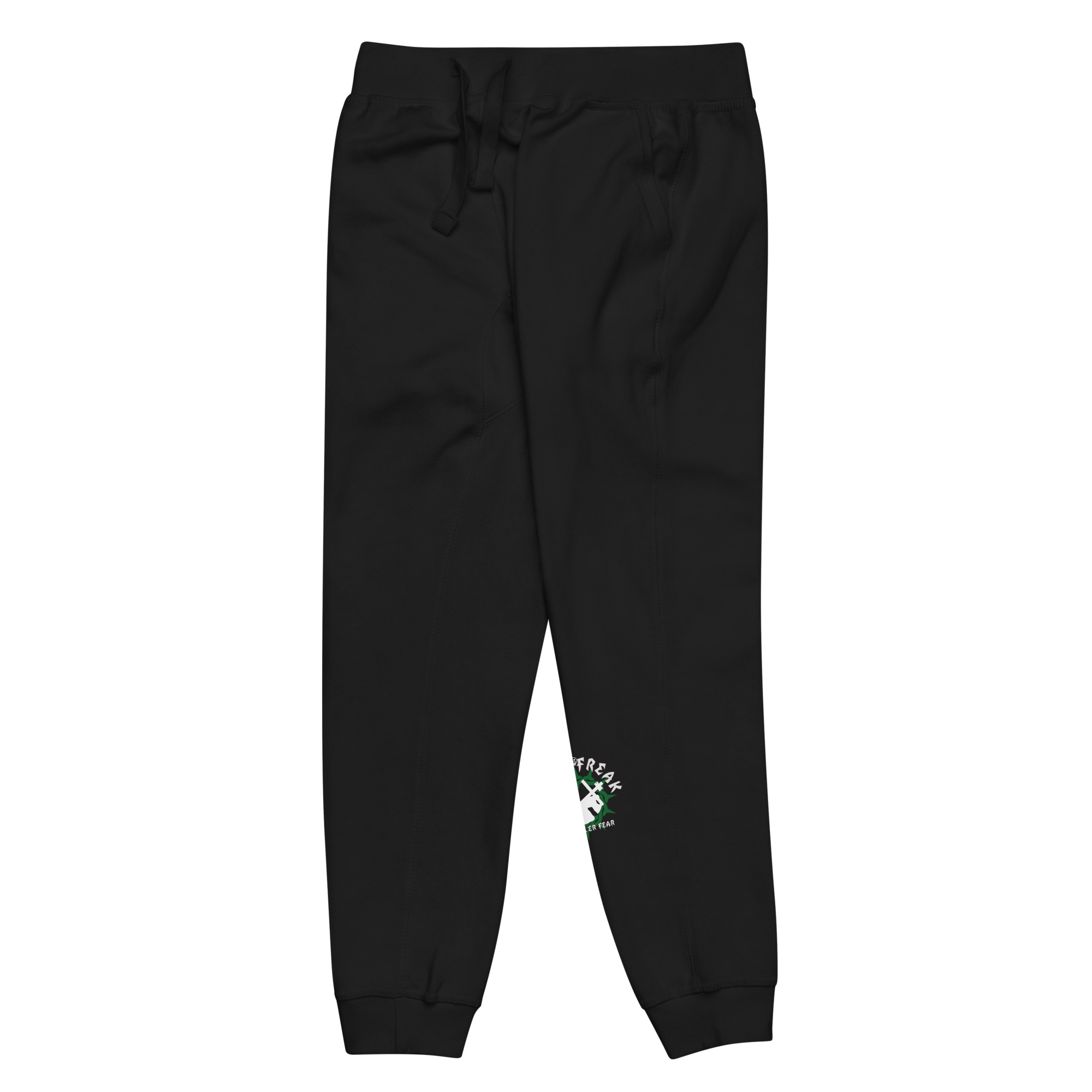 unisex-fleece-sweatpants-black-front-left-656cb4a073681.jpg