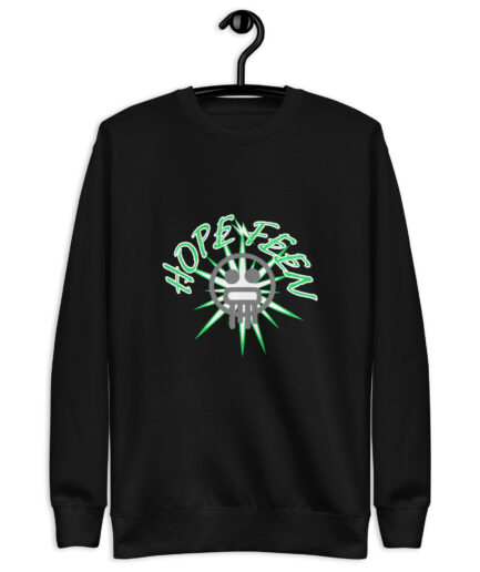 Unisex Premium Sweatshirt