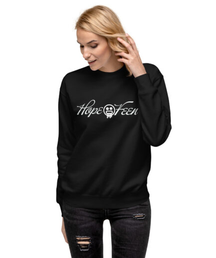 Unisex Premium Sweatshirt