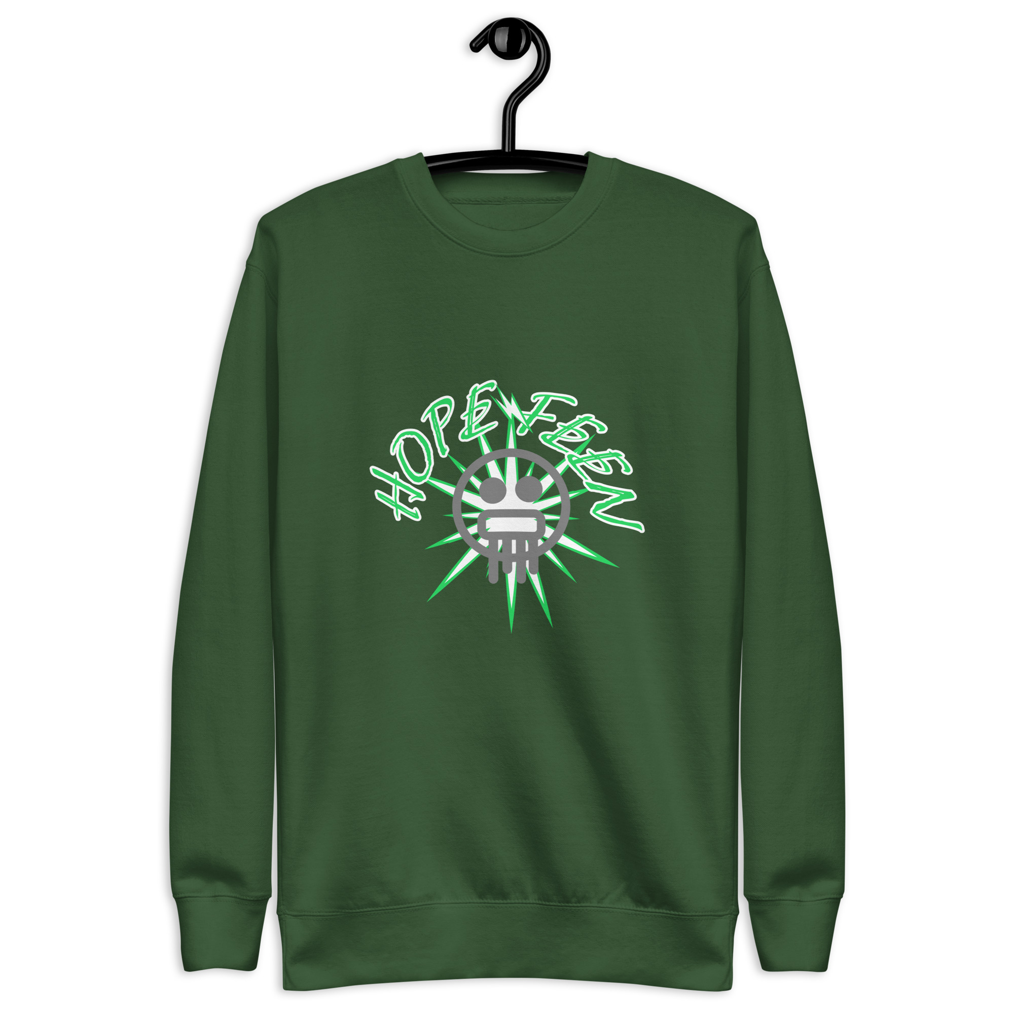 unisex-premium-sweatshirt-forest-green-front-658abe71e2671.jpg