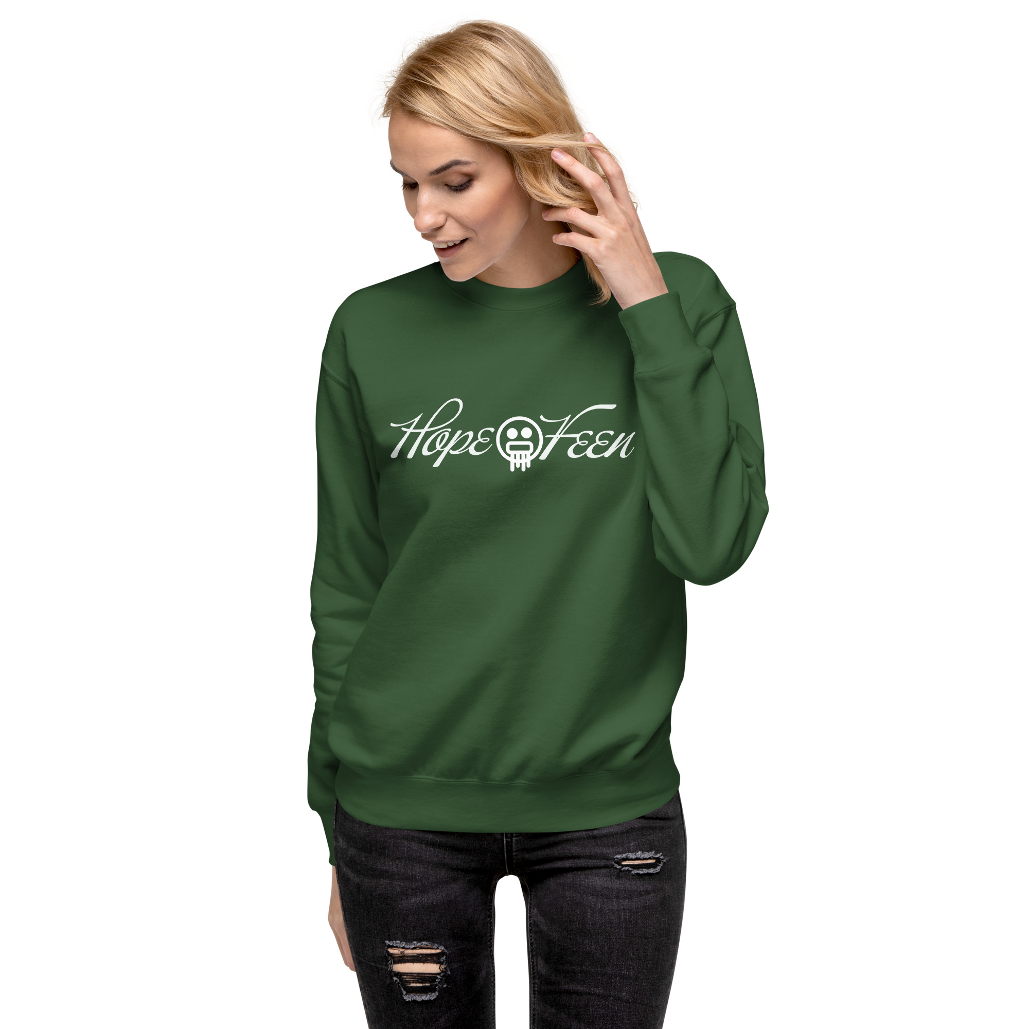 unisex-premium-sweatshirt-forest-green-front-658b290e54353.jpg