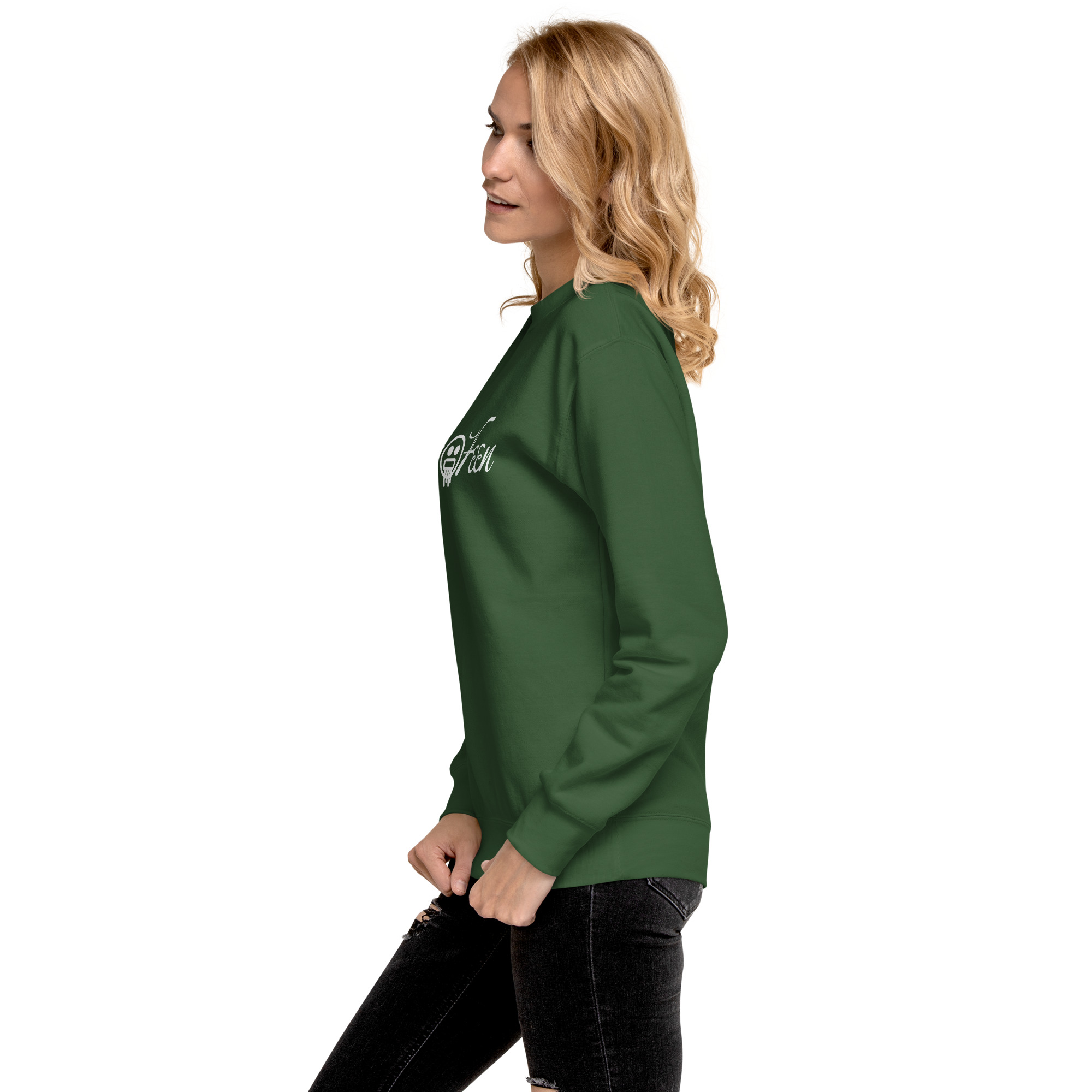 unisex-premium-sweatshirt-forest-green-left-658b290e57783.jpg