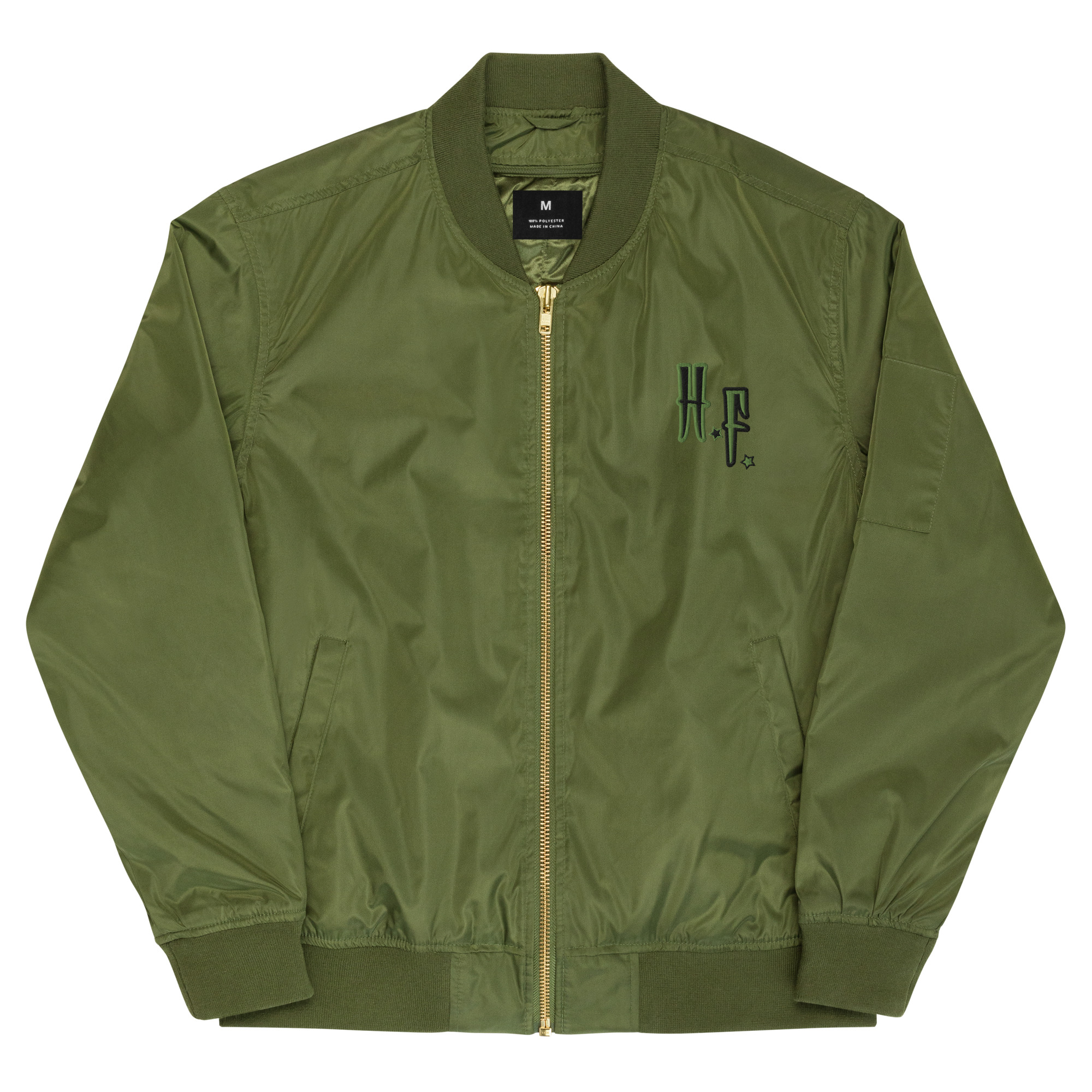 ジャケット・アウター BOHEMIAN SEOUL 24ver. BOMBER JACKET s-l1200.jpg